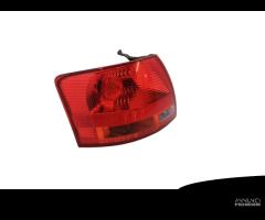 STOP FANALE POSTERIORE SINISTRO AUDI A4 Avant (8ED