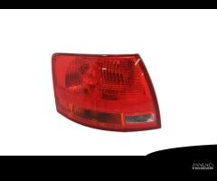 STOP FANALE POSTERIORE SINISTRO AUDI A4 Avant (8ED