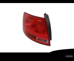 STOP FANALE POSTERIORE SINISTRO AUDI A4 Avant (8ED