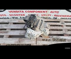 AUDI A3 8P SCATOLA CAMBIO DIFF 6 MARCE 2.0 BKD - 11