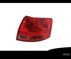 STOP FANALE POSTERIORE DESTRO AUDI A4 Avant (8ED)