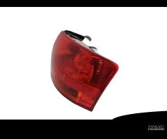 STOP FANALE POSTERIORE DESTRO AUDI A4 Avant (8ED)