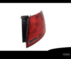 STOP FANALE POSTERIORE DESTRO AUDI A4 Avant (8ED)