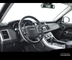 LAND ROVER Range Rover Sport 3.0 SDV6 Autobiogra - 8