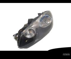 FARO ANTERIORE SINISTRO VOLKSWAGEN Golf 6 Berlina