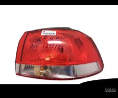 STOP FANALE POSTERIORE DESTRO VOLKSWAGEN Golf 6 Be