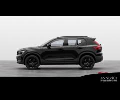 VOLVO XC40 Black Edition B3 Mild hybrid Benzina