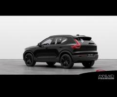 VOLVO XC40 Black Edition B3 Mild hybrid Benzina