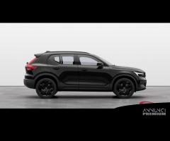 VOLVO XC40 Black Edition B3 Mild hybrid Benzina