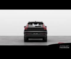 VOLVO XC40 Black Edition B3 Mild hybrid Benzina - 6