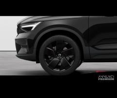 VOLVO XC40 Black Edition B3 Mild hybrid Benzina - 7