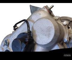 CAMBIO AUTOMATICO CASALINI M10 221479 Diesel 538 ( - 7