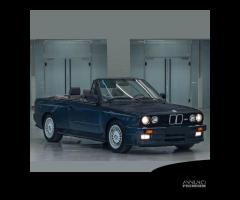 Assetto Sportivo BMW Serie 3 Berlina E30 -60mm - 24