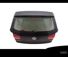 PORTELLONE POSTERIORE COMPLETO VOLKSWAGEN Golf 6 B