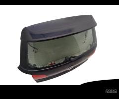 PORTELLONE POSTERIORE COMPLETO VOLKSWAGEN Golf 6 B - 6