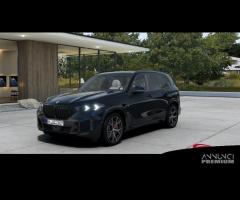 BMW X5 xDrive40d Msport Pro Travel Innovation Co