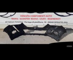 PEUGEOT 2008 2 SERIE PARAURTI ANTERIORE 982632218 - 6