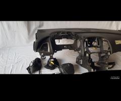 OPEL ASTRA J KIT AIRBAG CRUSCOTTO CENTRALINA CINTE - 3