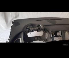 OPEL ASTRA J KIT AIRBAG CRUSCOTTO CENTRALINA CINTE - 7