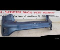 FORD FOCUS MK4 PARAURTI POSTERIORE JX7B17906A1 - 4