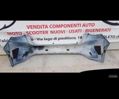 FORD FOCUS MK4 PARAURTI POSTERIORE JX7B17906A1 - 7