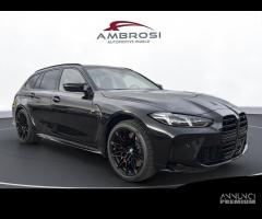 BMW M3 Competition M xDrive Touring Innovation M