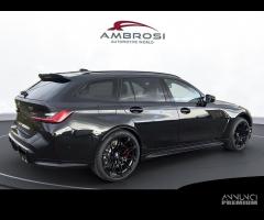 BMW M3 Competition M xDrive Touring Innovation M