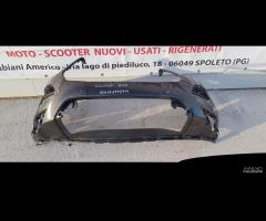 FORD ECOSPORT PARAURTI ANTERIORE  GN1517757M - 5