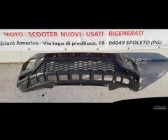 VOLKSWAGEN T-ROC A11 PARAURTI ANTERIORE 2GA807221 - 5