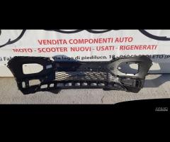 VOLKSWAGEN T-ROC A11 PARAURTI ANTERIORE 2GA807221 - 6