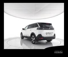 PEUGEOT 5008 1.5 bluehdi Allure Pack s&s 130cv e