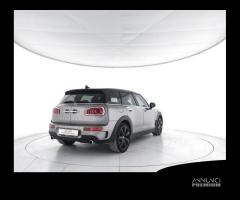 MINI Clubman Cooper SD 2.0 SD Hype Automatica