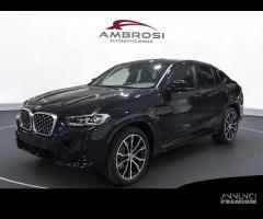 BMW X4 xDrive20d Msport Connectivity Comfort Pac