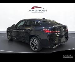 BMW X4 xDrive20d Msport Connectivity Comfort Pac