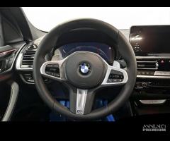 BMW X4 xDrive20d Msport Connectivity Comfort Pac - 13