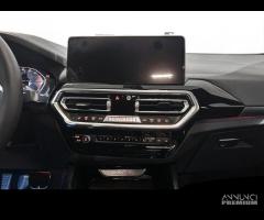 BMW X4 xDrive20d Msport Connectivity Comfort Pac - 14