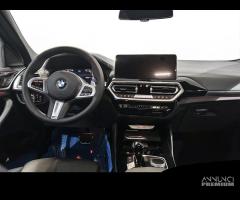 BMW X4 xDrive20d Msport Connectivity Comfort Pac - 15