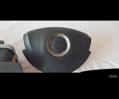 DACIA SANDERO STEPWAY KITAIRBAG CINTURE CENTRALINA - 4