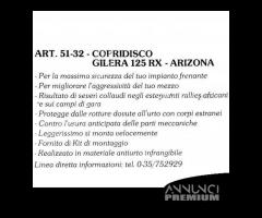 Copridisco Gilera RX e Arizona - 11