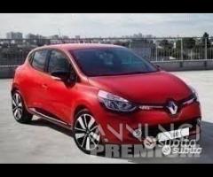 Ricambi usati renault clio 2016 c2588 - 1