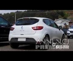 Ricambi usati renault clio 2016 c2588 - 2