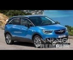 Disponibili Ricambi Opel Crossland 2016 - 1