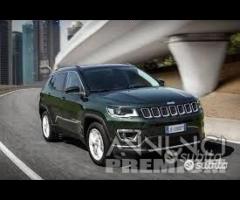 Disponibili Jeep Compass 2020 ricambi c2438 - 1