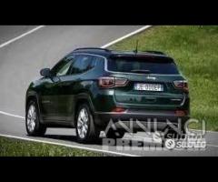 Ricambi usati jeep compass 2020 c2355 - 2