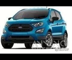 Disponiamo di ricambi per ford ecosport 2022 - 1