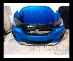 Musata completa peugeot 2008 gt line 2021 - 1