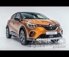 Abbiamo ricambi per renault captur 2021 - 1