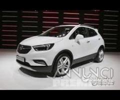 Opel mokka x per ricambi c2036 - 1