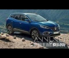 Disponibili Renault Kadjar 2020 ricambi c2448 - 1