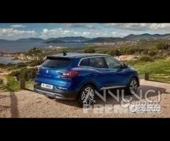 Disponibili Renault Kadjar 2020 ricambi c2448 - 2